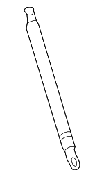 904505DA0A - : Lift Cylinder for Infiniti Image