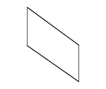 51117199873 - Body: Tow Eye Cap for Mini Image