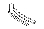 51112751285 - Body: Grille for Mini Image