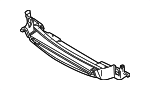 9484055 - Body: Air Deflector for Volvo Image