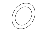 90015AH005 - Brakes: Prk Brake Actuator Seal for Toyota Image