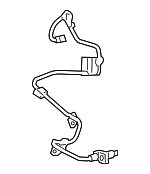 890C006130 - : ABS Sensor Wire for Toyota Image