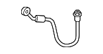 90947A2159 - : Brake Hose for Toyota Image