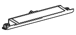 8157048120 - Electrical: High Mount Lamp for Lexus Image