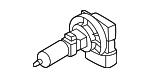 1864765009K - Electrical: Headlamp Bulb for Kia Image
