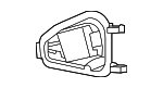 97063110400 - Electrical: Inner Cap for Porsche: Cayenne, Panamera Image