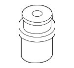 97063119400 - Electrical: Buffer for Porsche: Panamera Image