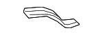 G114347100 - : Cable Bracket for Lexus Image