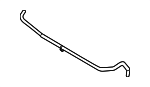 140569BT0B - : Inlet Hose for Nissan: Frontier Image