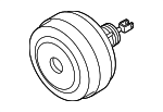 34332454368 - Body: Booster Assembly for BMW: 128i Image