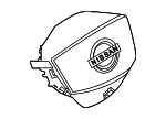 K85105MR0B - Electrical: Driver Air Bag for Nissan: ARIYA Image