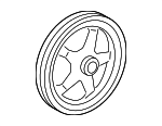 12593693 - Steering: Pulley for GM Image