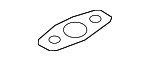 PY8V14264 - Engine: Oil Outlet Tube Gasket for Mazda: 3, 6, CX-30, CX-5, CX-50, CX-9 Image