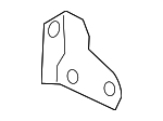 T2H3103 - Body: Reinforced Beam Support Bracket for Jaguar Image