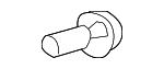 9011906779 - Cooling System: Shroud Bolt for Toyota: 4Runner, Celica, FJ Cruiser Image