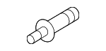 8928085Z00 - Fuel System: Filler Neck Valve for Suzuki Image