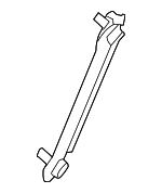 8499282Z60 - Electrical: Height Adjuster for Suzuki Image