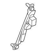878241HH5A - Electrical: Adjuster for Nissan Image