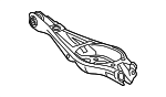 52350T50J01 - Suspension: Lower Control Arm for Honda Image