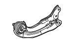 52360T20A00 - Suspension: Trailing Arm for Honda Image