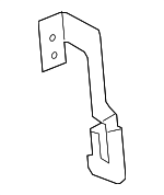 8155824160 - : Lens &amp; Housing Protector for Lexus Image