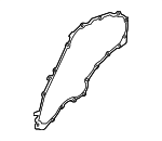 8692941 - : Engine Timing Cover Gasket for Volvo Image