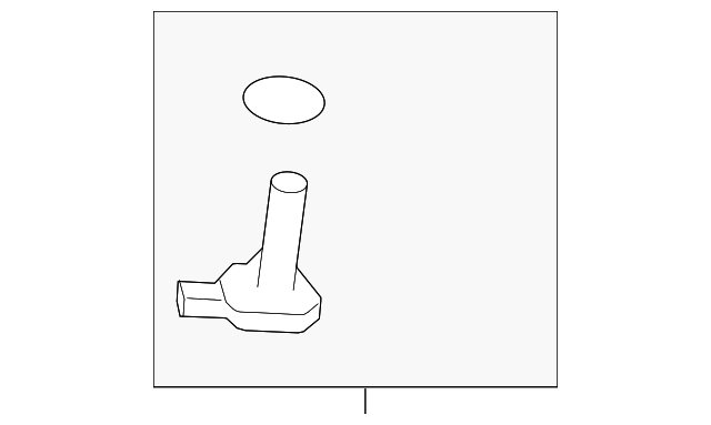 2008-2016 Volvo Oil Level Sensor 30757802 | OEM Parts Online