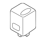 ERR2621 - : Module for Land-Rover Image