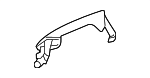 2047600170649197 - Body: Handle, Outside for Mercedes-Benz Image