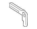 7661000 - Body: Key for Mercedes-Benz: A 220, A 35 AMG&amp;reg;, AMG&amp;reg; GT 43, AMG&amp;reg; GT 53, AMG&amp;reg; GT 63, AMG&amp;reg; GT 63 S, AMG&amp;reg; GT 63 S E Performance, CLS 450, CLS 53 AMG&amp;reg;, E 300, E 350, E 400, E 43 AMG&amp;reg;, E 450, E 53 AMG&amp;reg;, E 63 AMG&amp;reg; S, GLC 300, GLC 350e, GLC 43 AMG&amp;reg;, GLC 63 AMG&amp;reg;, GLE 450, GLE 53 AMG&amp;reg;, GLE 580, GLE 63 AMG&amp;reg; S, GLS 450, GLS 580, GLS 63 AMG&amp;reg; Image image