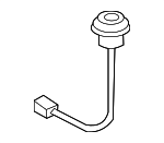 265563M100 - Electrical: Socket for Nissan Image