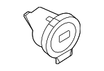 2Q09193419B9 - Body: Cap for Volkswagen Image