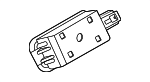 11K947267 - Body: Luggage Lamp for Volkswagen Image