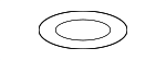 10325852 - Fuel System: Fuel Pump Assembly Retainer for GM Image