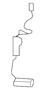 SK1419 - Air &amp; Fuel Delivery: ACDelcoâ„¢ Fuel Tank Sending Unit for Chevrolet: Suburban 1500, Suburban 2500, Suburban 3500 HD | GMC: Yukon XL 1500, Yukon XL 2500 Image
