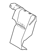 7165178010 - : Seat Back Pad for Lexus Image