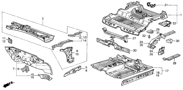 Diagram 1