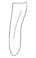 XL1Z14B422AA - Body: Sensor for Lincoln: Town Car Image