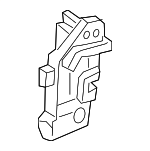 81301T1110 - Body: Lock for Hyundai Image