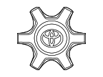 4260B04131 - : Center Cap for Toyota: Tacoma Image