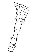 30521PWAS01 - : Ignition Coil for Honda: Civic Image