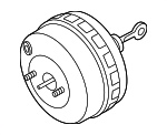 ZZD143800 - : Booster Assembly for Mazda: Tribute Image