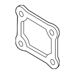 Power Brake Booster Gasket
