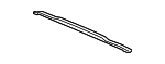 10375583 - Wiper &amp; Washer: Wiper Blade for GM Image
