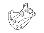 41008812545 - Body: Front Bracket for BMW: Z4 Image