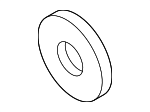 986499 - Electrical: Tail Lamp Washer for Volvo Image image