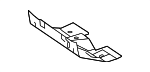 1EA803143 - Body: Front Panel for Audi Image