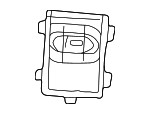 56045702AB - Body: Switch for Dodge: Ram 1500, Ram 2500, Ram 3500 Image