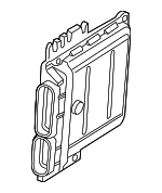 237109JB2A - : Engine Control Module (ECM) for Nissan Image