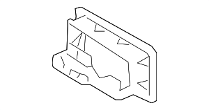 99750408700 - Body: Emergency Handle for Porsche Image